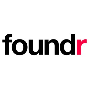 Foundr Logo