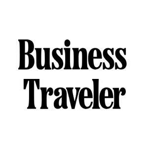 Business Traveler Logo